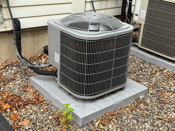 24/7 Emergency Air Conditioning Repair experts in Mount Olive, MS