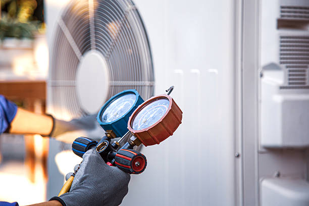 Affordable Hvac solutions in Mount Olive, MS